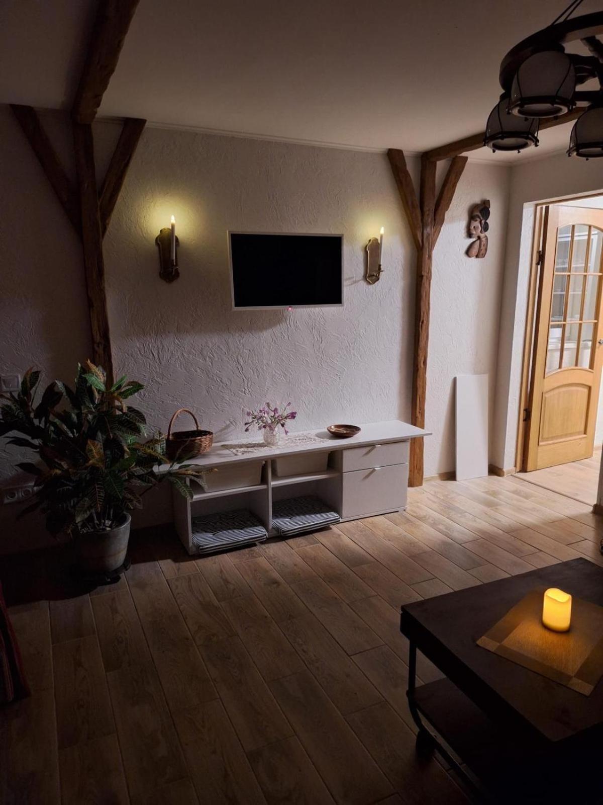 Feriehus Little *